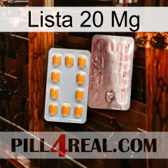 Lista 20 Mg new13
